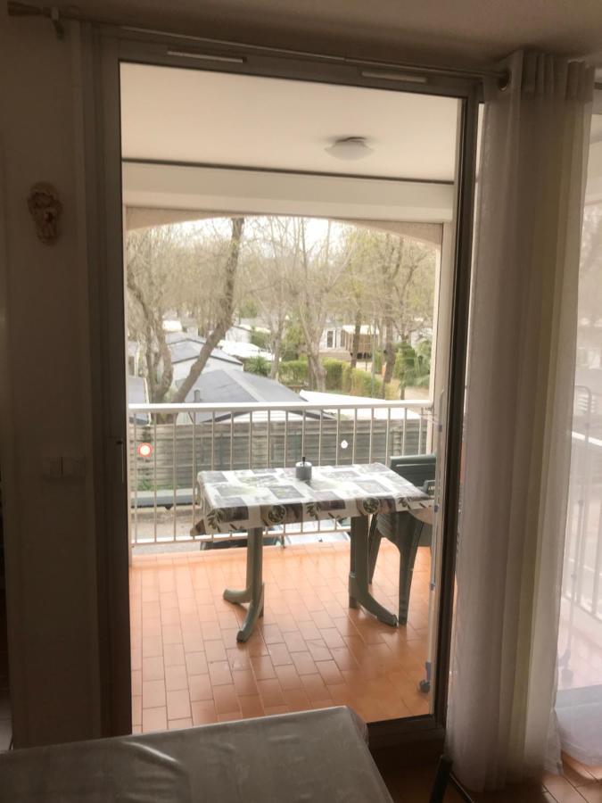 Argeles Sur Mer 300M De La Plage Luaran gambar